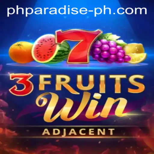 Discover the Exciting World of 3FruitsWin at PH PARADISE