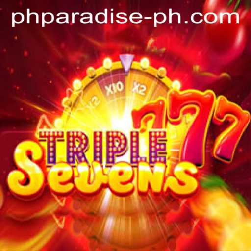 Exploring the Thrills of 777TripleSeven in the World of PH PARADISE