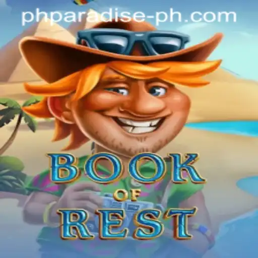 BookofRest: Exploring PH PARADISE in Modern Gaming