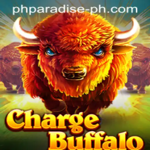 ChargeBuffalo: Unleashing the Thrill of PH PARADISE