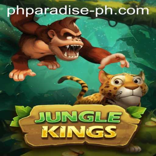 Discover the Thrilling World of JungleKings and the Allure of PH PARADISE