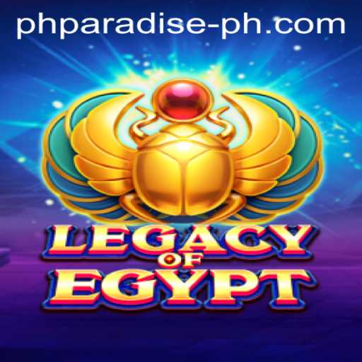 Legacy of Egypt: An Immersive Gaming Experience in PH Paradise