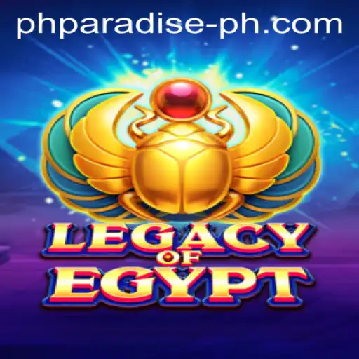 Legacy of Egypt: An Immersive Gaming Experience in PH Paradise