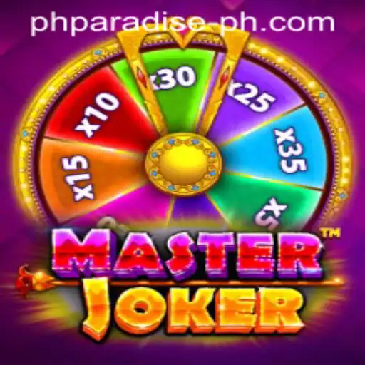 Discover the Thrilling World of MasterJoker: A Journey Through PH PARADISE