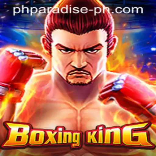 Unveiling BoxingKing: An Exciting Journey to PH PARADISE