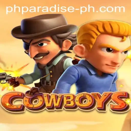 COWBOYS: An Immersive Experience in PH PARADISE