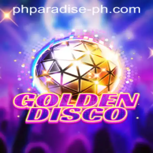 GoldenDisco: Immersing in the Vibrant World of PH PARADISE