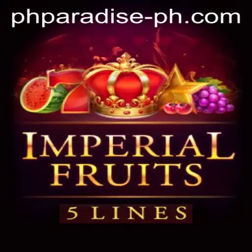 ImperialFruits5: A Slice of PH Paradise Gaming Experience