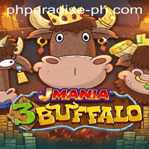 Unpacking JMania3Buffalo and the Exciting World of PH PARADISE