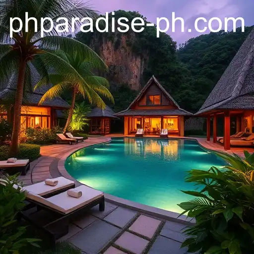Exclusive Offers: Unlocking Hidden Gems with PH PARADISE