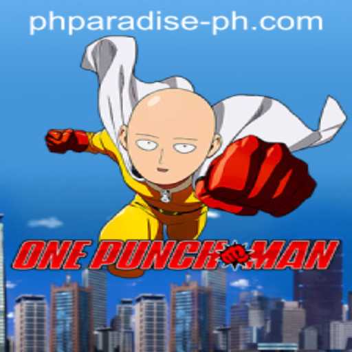 Exploring the World of OnePunchMan: PH PARADISE