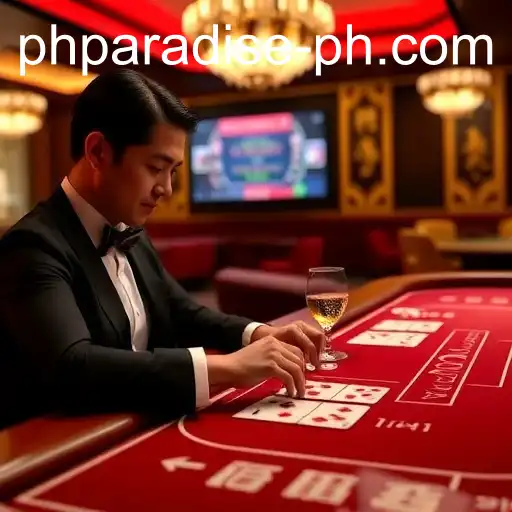 The Rise of Online Baccarat: Exploring PH PARADISE