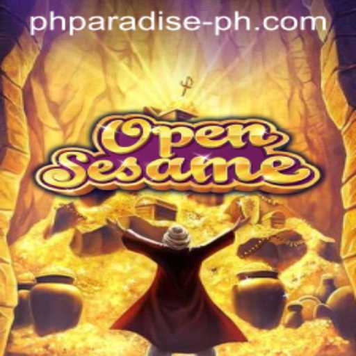 OpenSesame: Unlocking the Magic with PH PARADISE