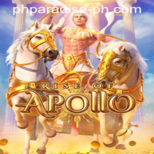 Discover the Thrilling World of RiseofApollo: A Journey into PH PARADISE