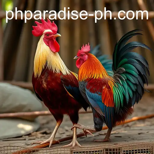 The Dynamic World of Sabong Games in the PH PARADISE