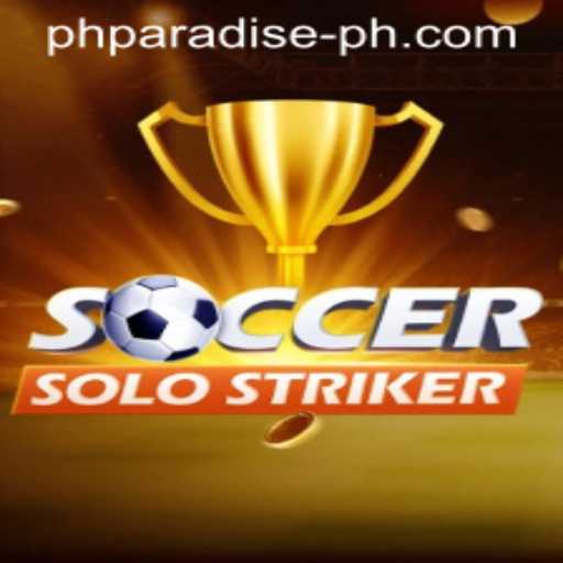 The Thrilling World of SoccerSoloStriker: Enter the PH PARADISE