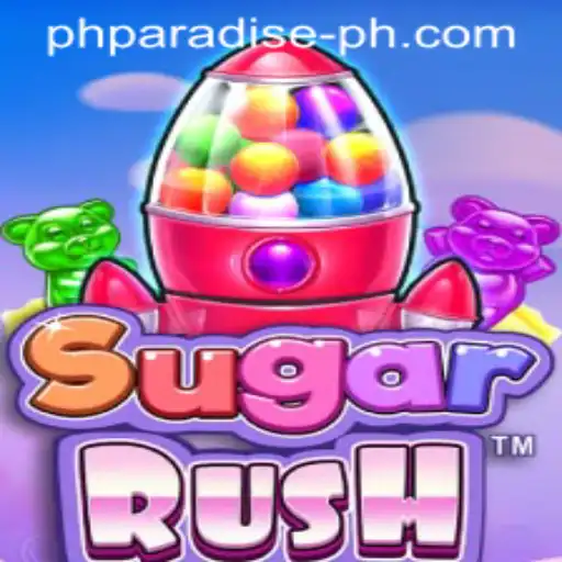 Explore the Sweet World of SugarRush: Dive into PH PARADISE