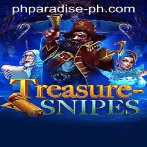 Unveiling the Adventure of TreasureSnipes: Dive into PH PARADISE