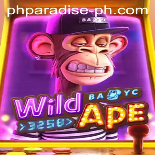 WildApe3258: A Thrilling Adventure Awaits with PH PARADISE