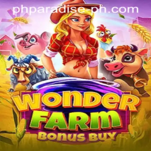 Exploring WonderFarmBonusBuy: A Deep Dive into PH PARADISE