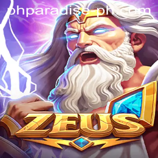 Exploring the Mystical World of 'Zeus': A Deep Dive into PH PARADISE