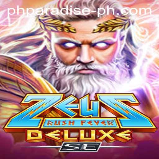 Discover the Excitement of ZeusRushFeverDeluxeSE: A Mythological Gaming Adventure